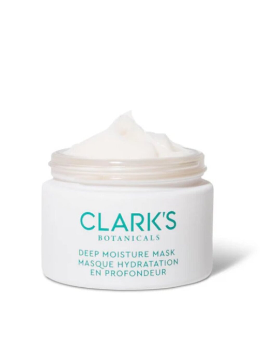 NWT Clark's Botanicals Deep Moisture Mask 50 ml